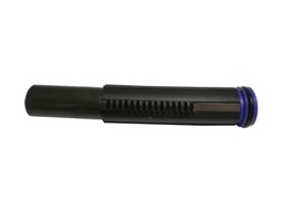 Piston d'origine + tête de piston H4 Heat