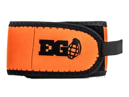 Enola Gaye Brassard équipe Orange
