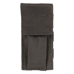 Poche couteau 13cm Noir