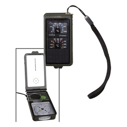 Boussole tactique multi-fonctions (10 fonctionnalités)