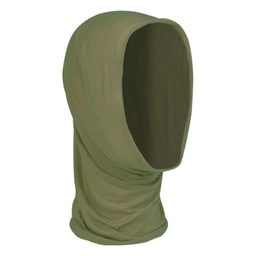 Echarpe multi-fonction Olive