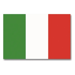 Drapeau Italie 90 x 150 cm