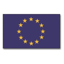 Drapeau Europe 90 x 150 cm