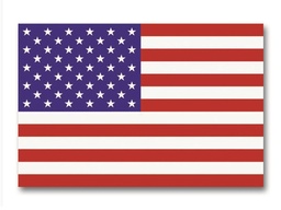 Drapeau United States of America 90 x 150 cm