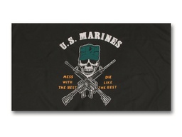 Drapeau USMC 90 x 150 cm