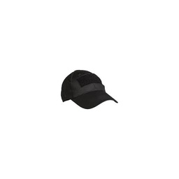Casquette type Baseball Noire