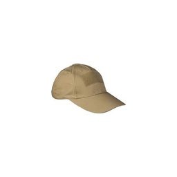 Casquette type Baseball Coyote