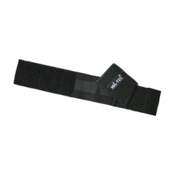 Black Commando Strap – Watch Protection