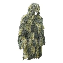 Ghillie Parka Woodland