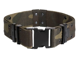 Ceinturon porte-accessoires 55 mm Woodland