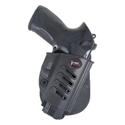 Fobus BRS Storm RT  Rotatif Paddle pour Beretta Storm / Baikal MP446