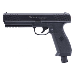 VESTA DEFENSE Semi-Auto CO2 12gr PDW50 Cal .50 7.5J Max