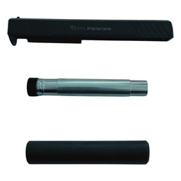 Vesta Tachyon-P Extension de canon pour PDW50+Culasse
