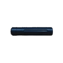 Vesta Tachyon-S Extension de canon 4,7'' pour pistolet Sentinel