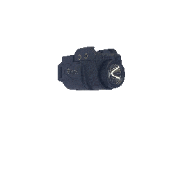 Vesta F1 Lampe Tactique Strobe USB 21mm 500lm étanche IPX4