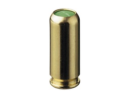 Walther Balles à blanc 9mm P.A.K. (x 50)
