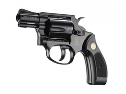 Smith & Wesson Chiefs Special 9 mm R.K. Noir