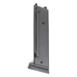Chargeur S&W coup par coup