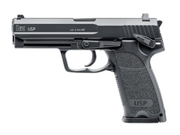 HK USP Noir Full Métal CO2 Blowback 1J