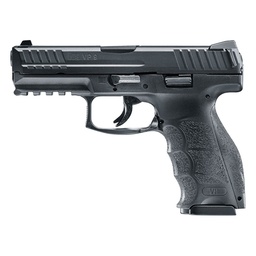 H&K VP9 Noir Culasse Métal SPRING 0.5J