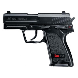 HK USP Compact Noir SPRING 0.5J