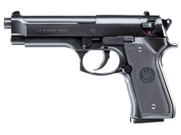 Beretta M9 World Defender Noir SPRING 0.5J