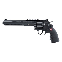 Ruger super hawk 8" Noir CO2 4J