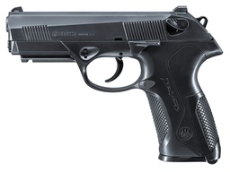 Beretta PX4 Storm Noir Culasse Métal SPRING 0,5J