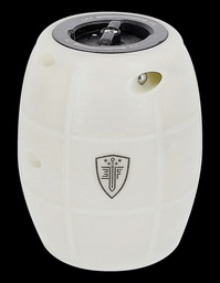Elite Force Grenade Airsoft 6mm 190bb à Gaz Phosphorescente