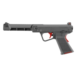 SPA 60 4.5mm (.177) Break Barrel Pistol, 3J, rifled barrel