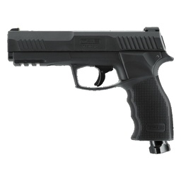 T4E TP50 Gen 2 Pistolet de défense Noir Cal. 50 13J