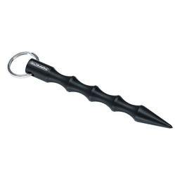 Perfecta KB II Kubotan Aluminium noir