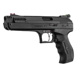 Beeman P17 2004E Air Pistol, 4.5mm (.177) pellets, 3.7J