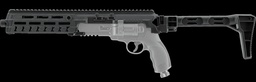 T4E Kit de conversion carabine pour TR50