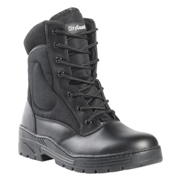 Megatech Chaussure Rangers START montantes Taille 45