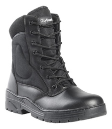 Megatech Chaussure Rangers START montantes Taille 39