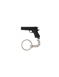 Porte-clef Noir M1911 A1 11.5cm 24g