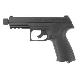 UX Pistolet TXP Co2 4.5mm Noir 3J