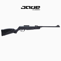 Jade Classic Carabine à plombs Nitro Piston 4.5mm(.177) Picatinny 11J
