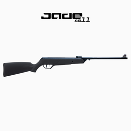 Jade AG11 Carabine à plombs Nitro Piston 4.5mm (.177) 10J