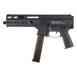 Delta Armory Stribog Grand Power SP10A3 Noir Charlie AEG 1J T-Dean