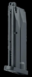Chargeur Beretta M92 A1 Gaz 4.5mm (.177) bb Co2