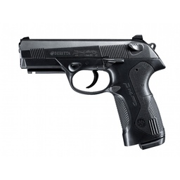 Beretta PX4 Storm Noir 4.5mm(.177) BB/Pellet Co2 Blowback