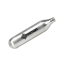 Crosman 12g CO₂ Cartridges (x500)