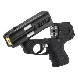 Piexon JPX4 Compact noir + 4 cartouches OC