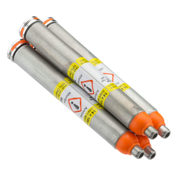 Piexon JPX4 Recharge Active lot de 4x9ml