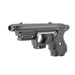 Piexon JPX Pistolet noir + recharge