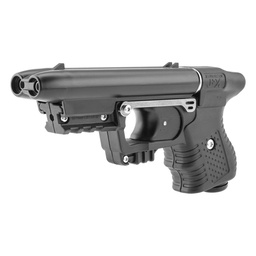 Piexon JPX Pistolet noir avec laser