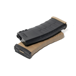 G&G Chargeur AEG 120 coups GR16 Noir/Tan