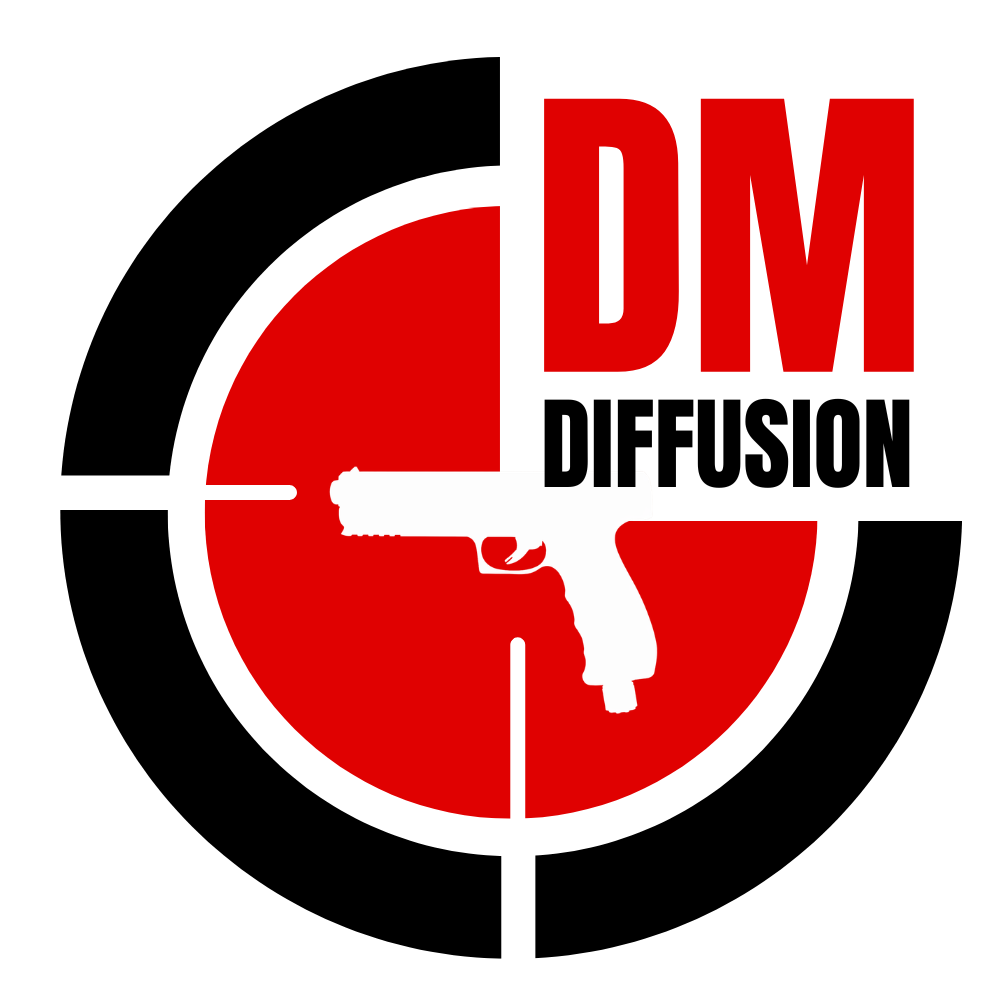 DM DIFFUSION
